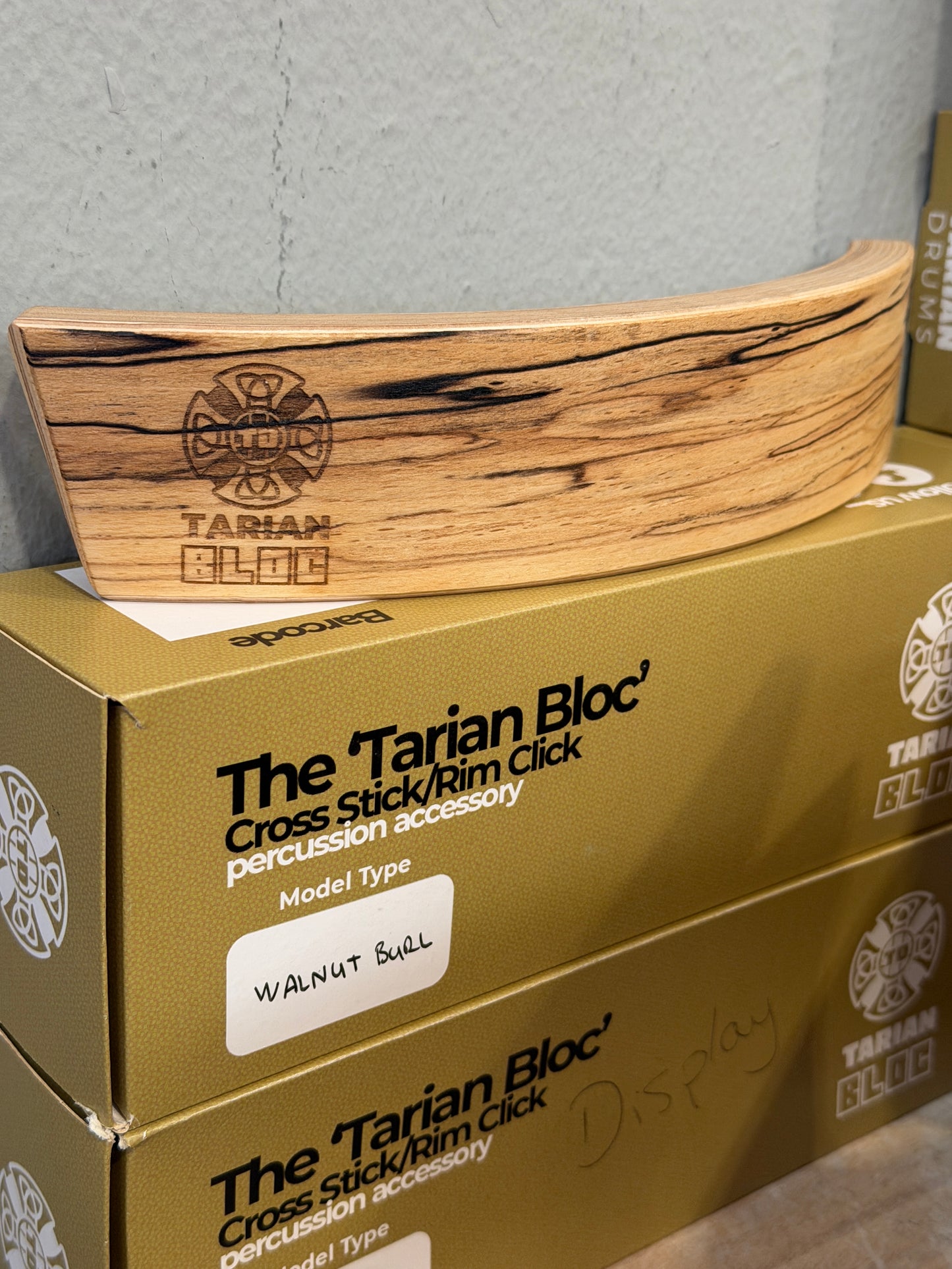 Tarian Drums Accessories