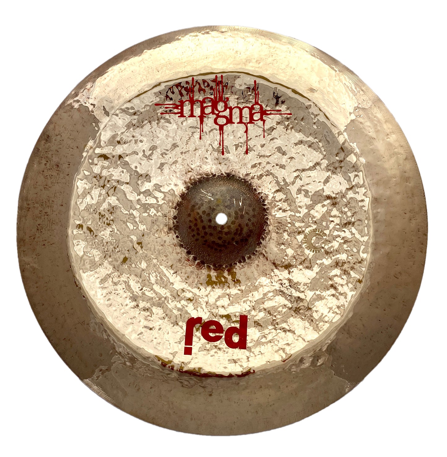 Magma Series Cymbals