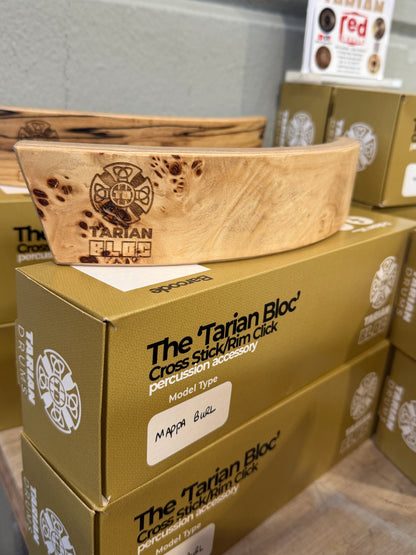 Tarian Drums Accessories