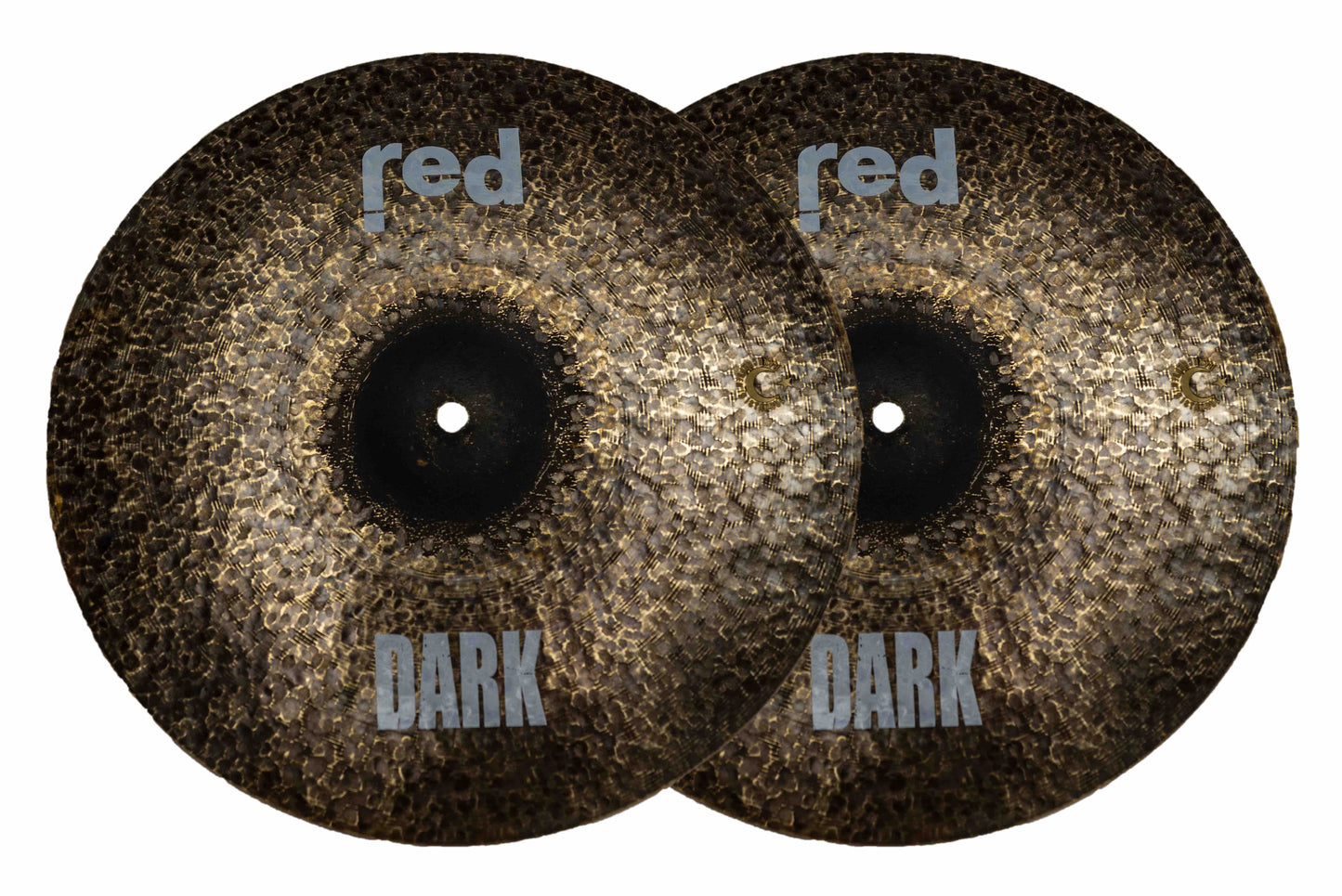 Dark Series Cymbals Made to Order