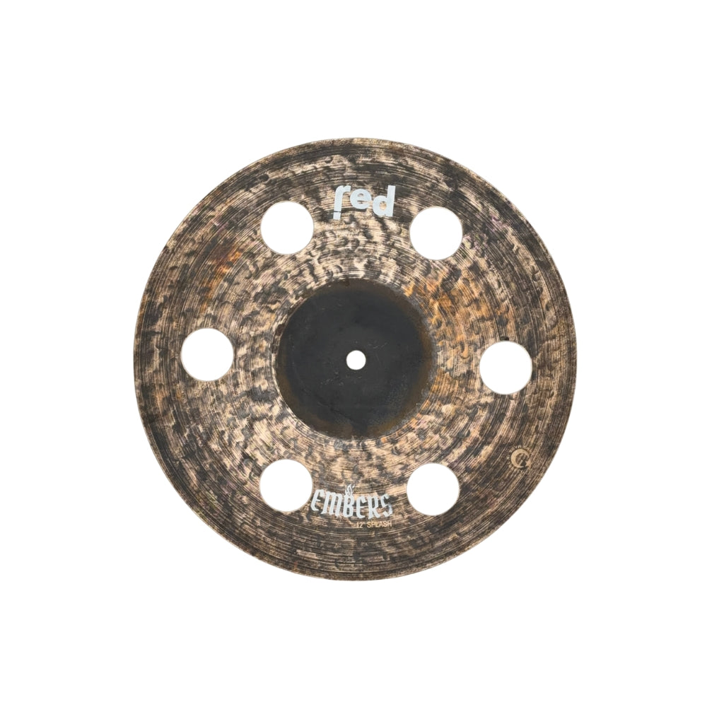Embers Series Cymbals