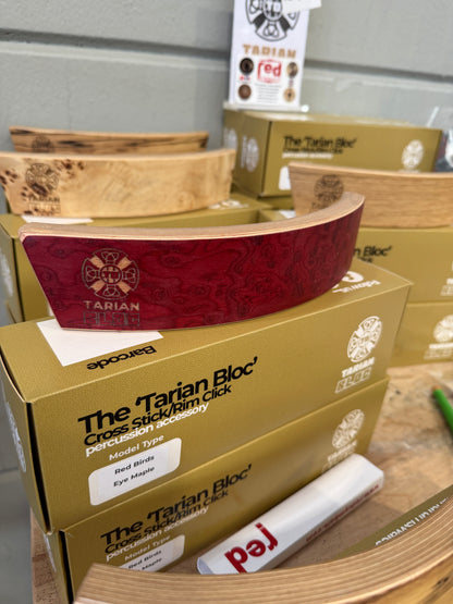 Tarian Drums Accessories