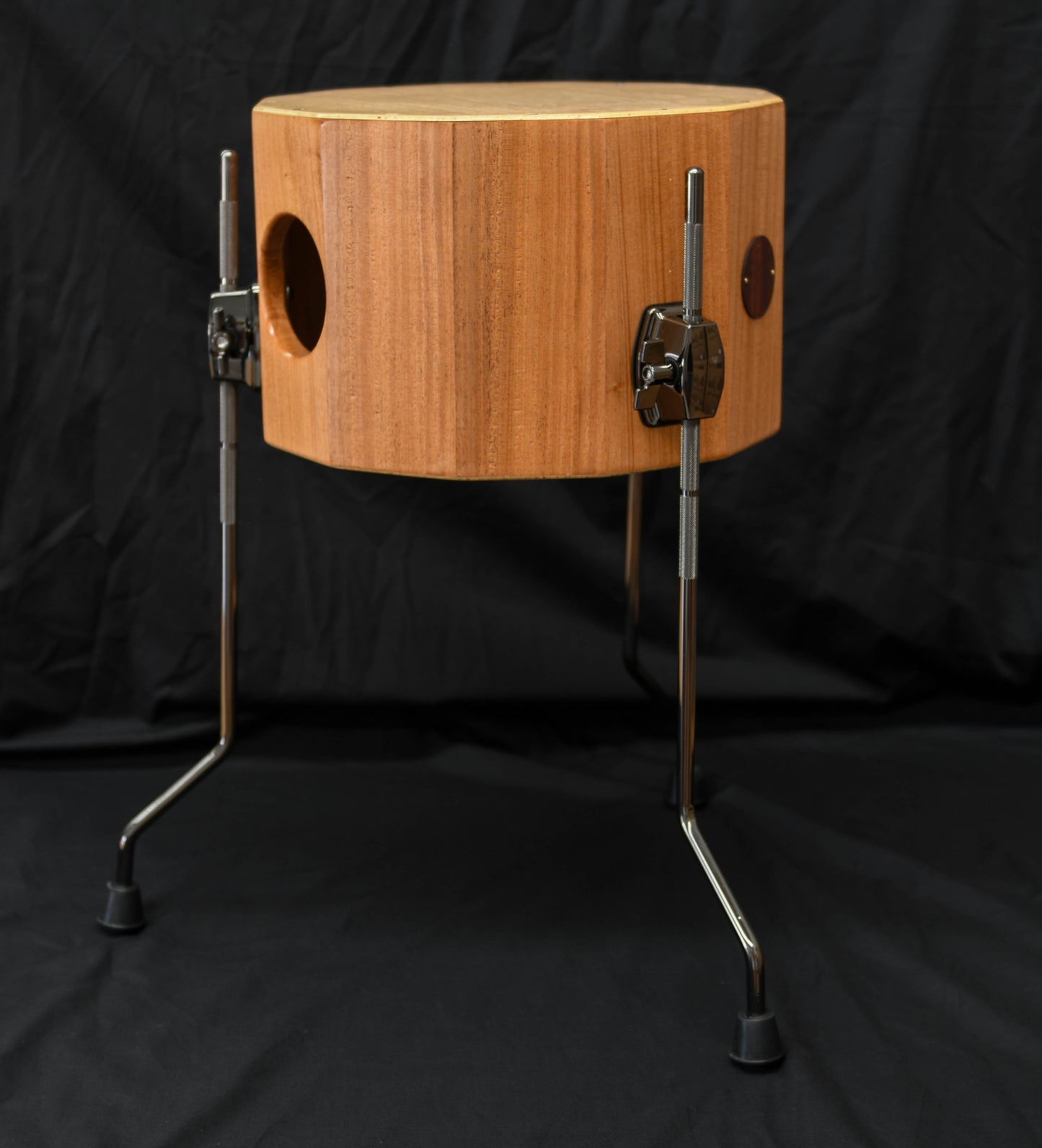 Terrill Percussion Cajon Drum Kit