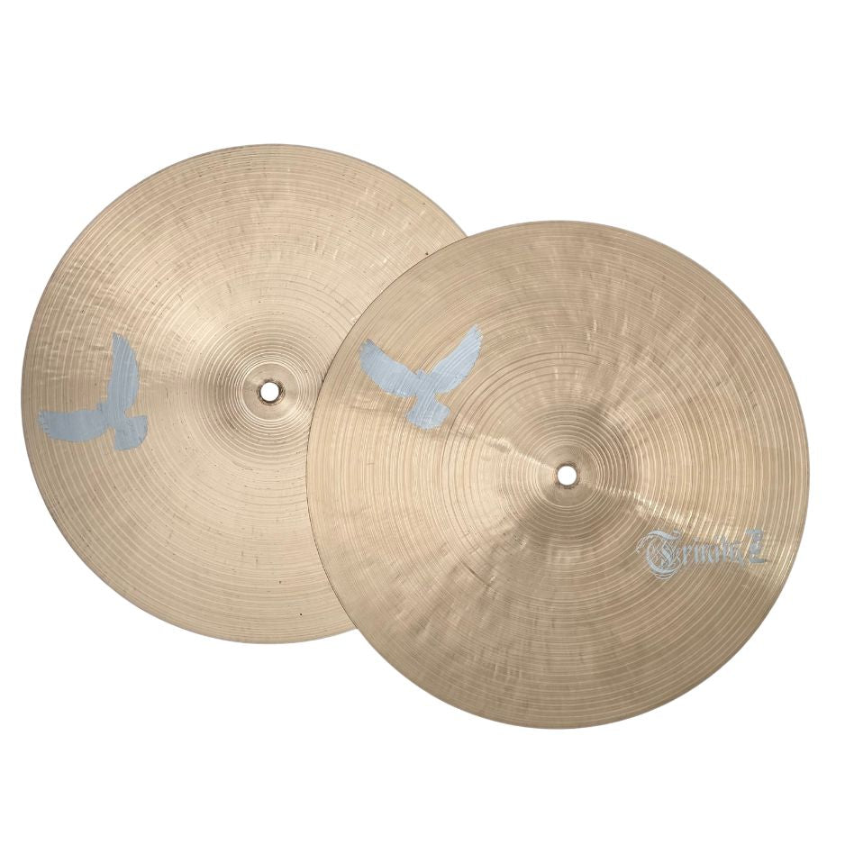 Trinity Series Cymbals