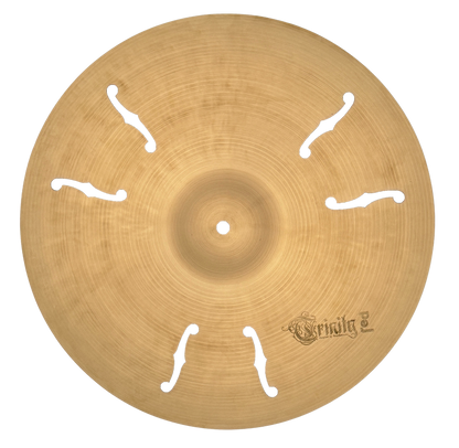 Trinity Series Cymbals