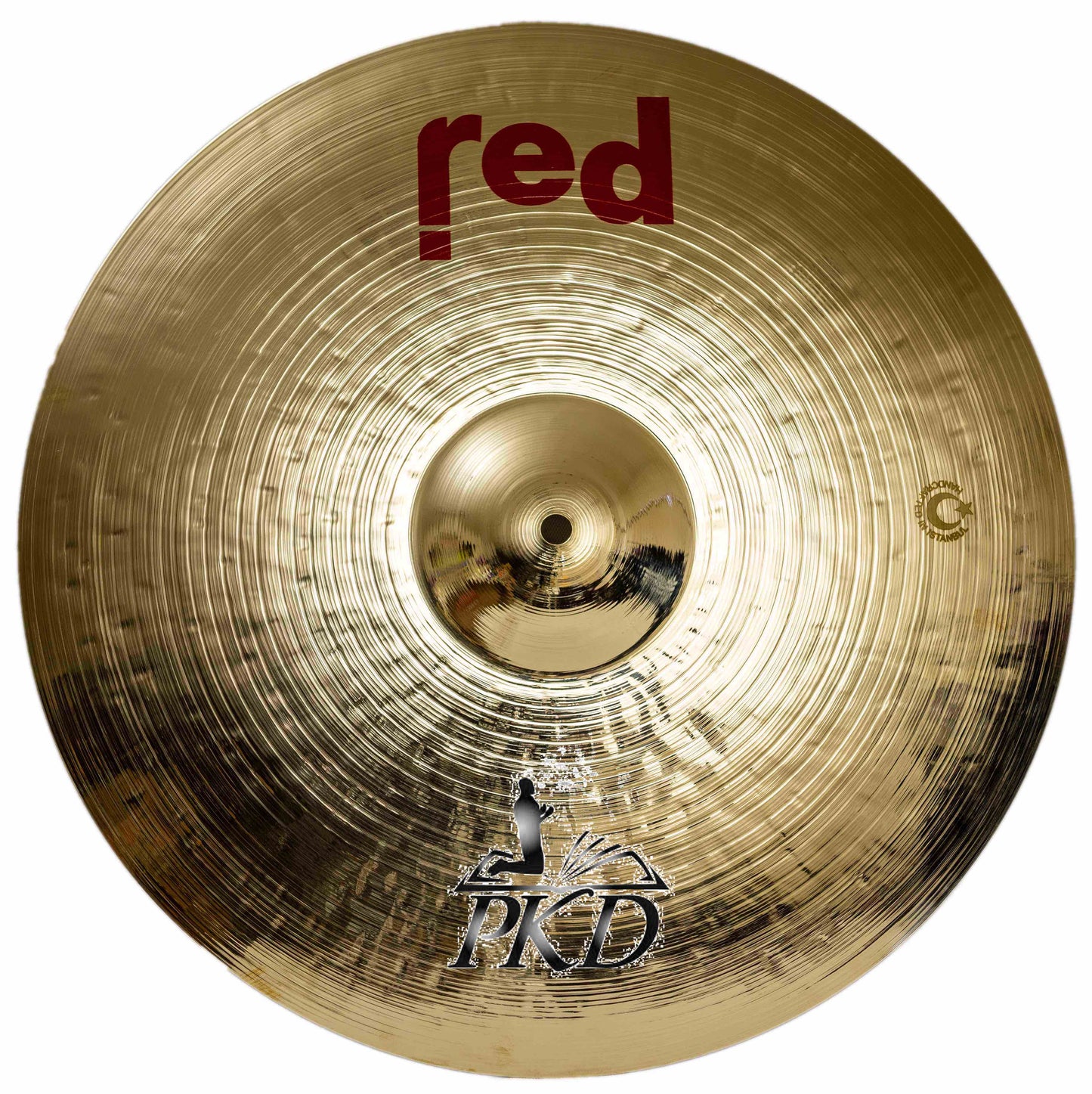 Miracle Arena / PKD 6" Hand Cymbal Set