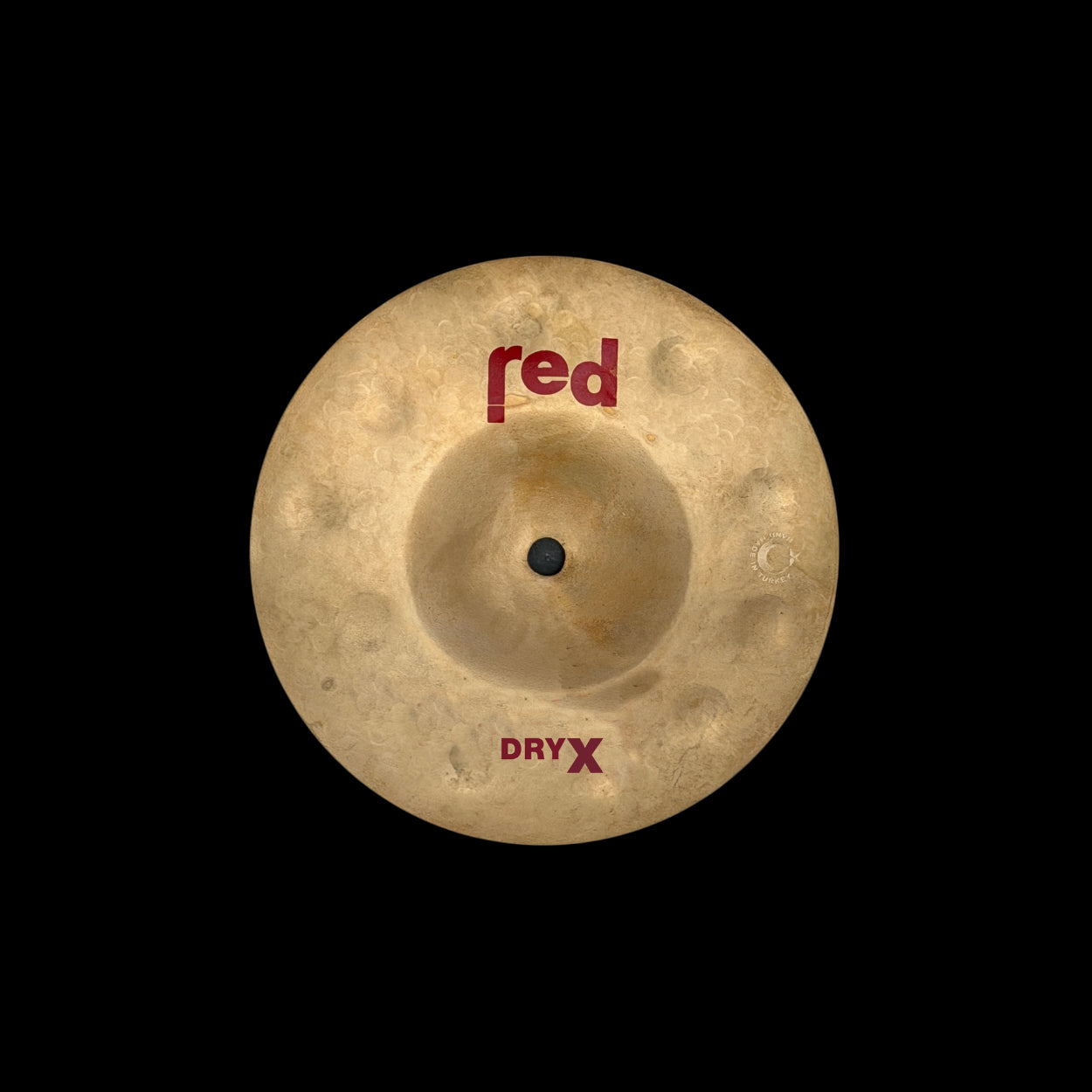 DryX Series Cymbals - Inspired by Kendall 'KWill' Williams