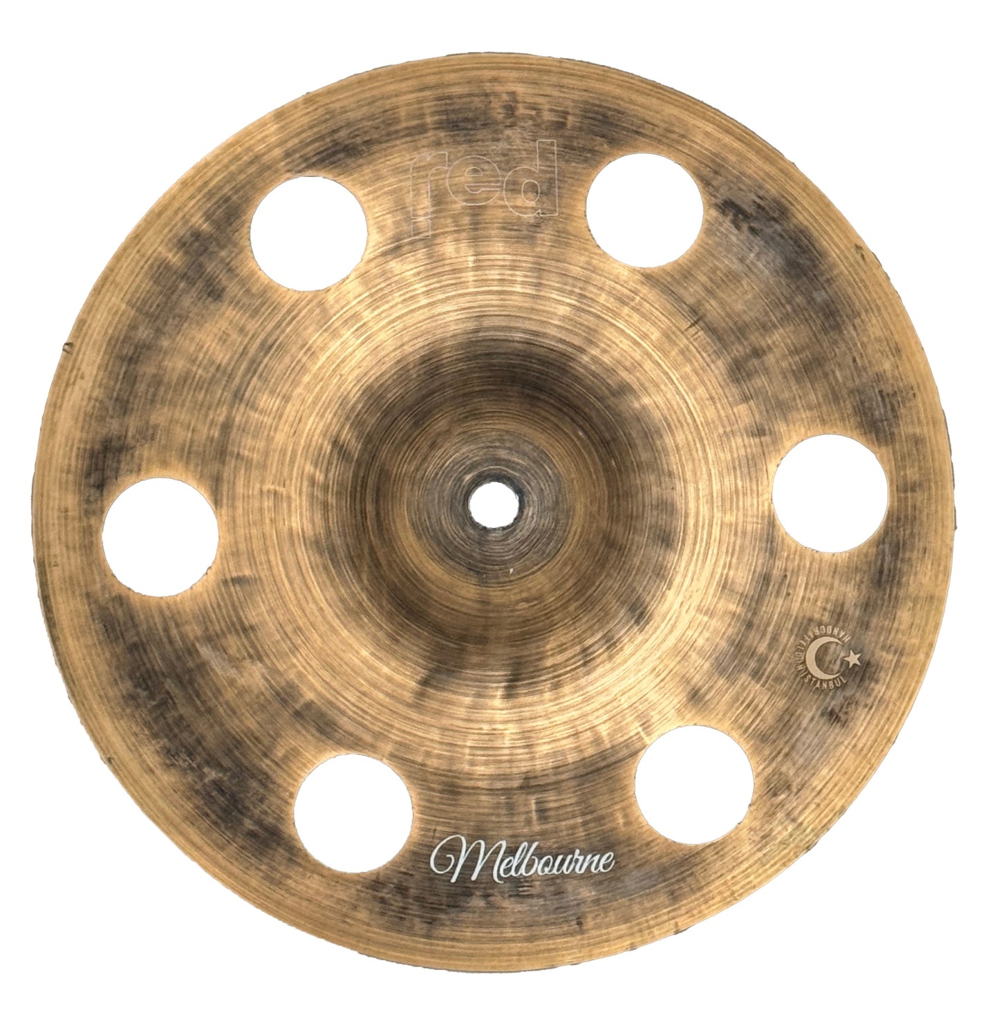 Cymbals Stocked in the UK