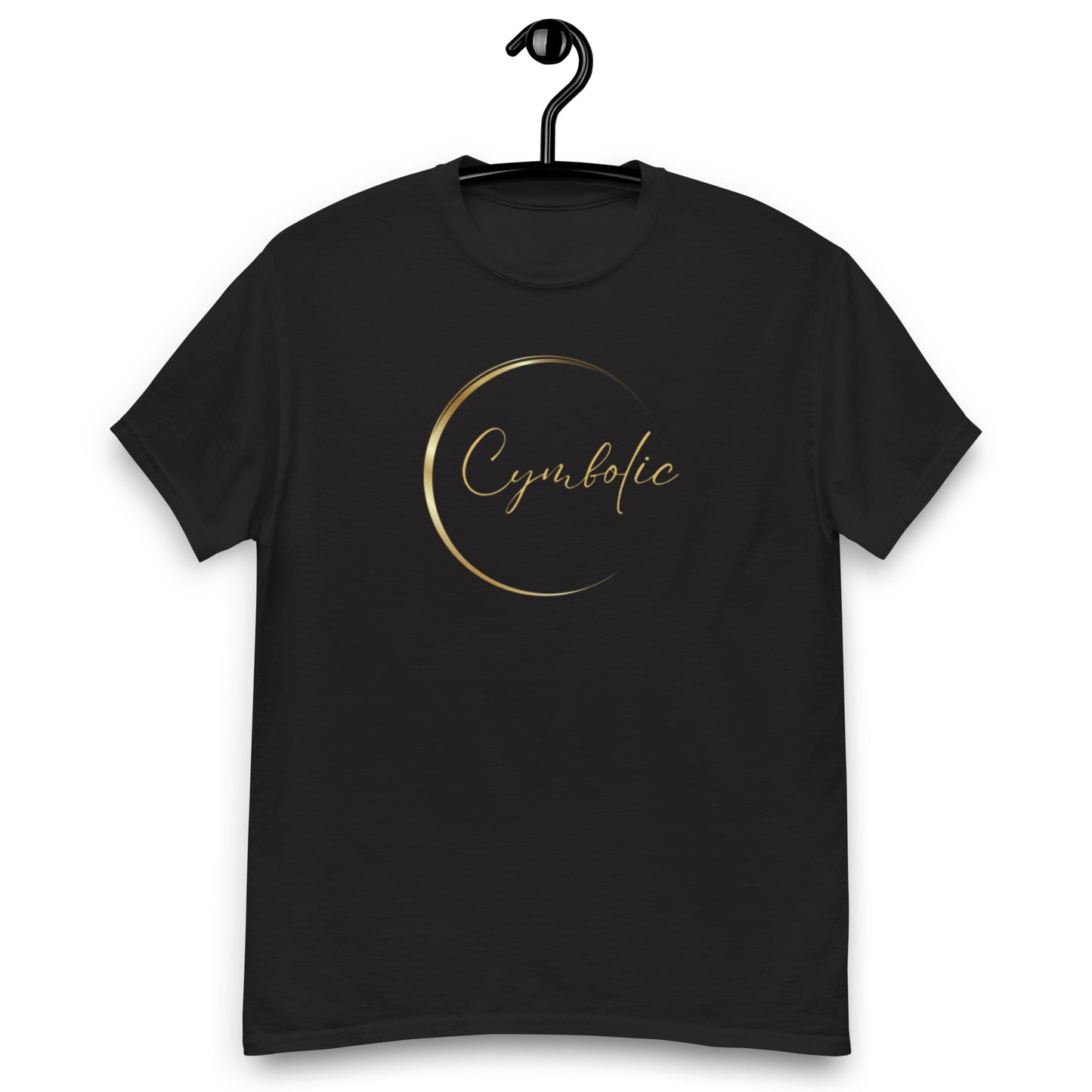 Cymbolic Logo T-Shirt