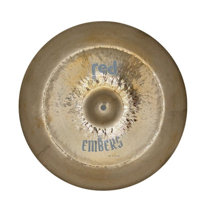 Embers Series Cymbals