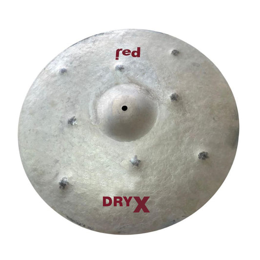 DryX Series Cymbals - Inspired by Kendall 'KWill' Williams
