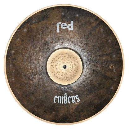 Embers Series Cymbals