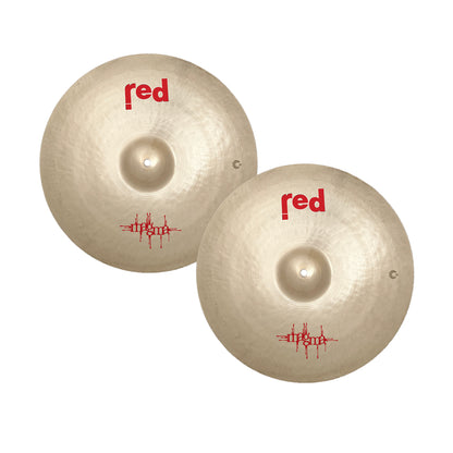 Magma Series Cymbals - Available for Pre-Sale