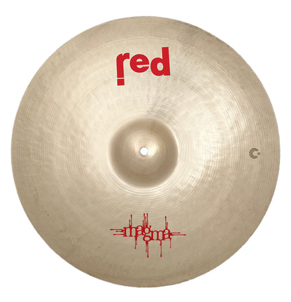 Magma Series Cymbals - Available for Pre-Sale