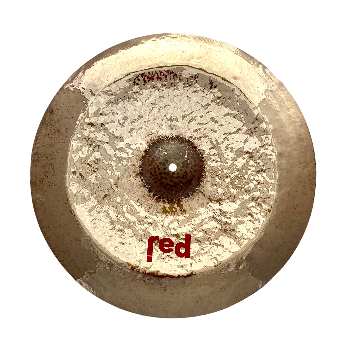 Fire Series Cymbals Made To Order