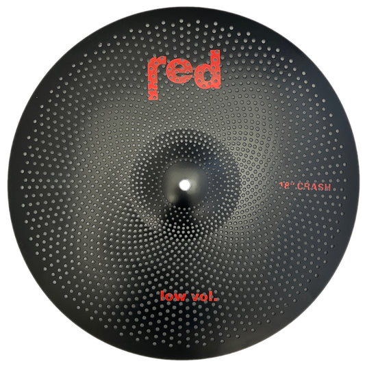 Low Volume 20" Ride Cymbal